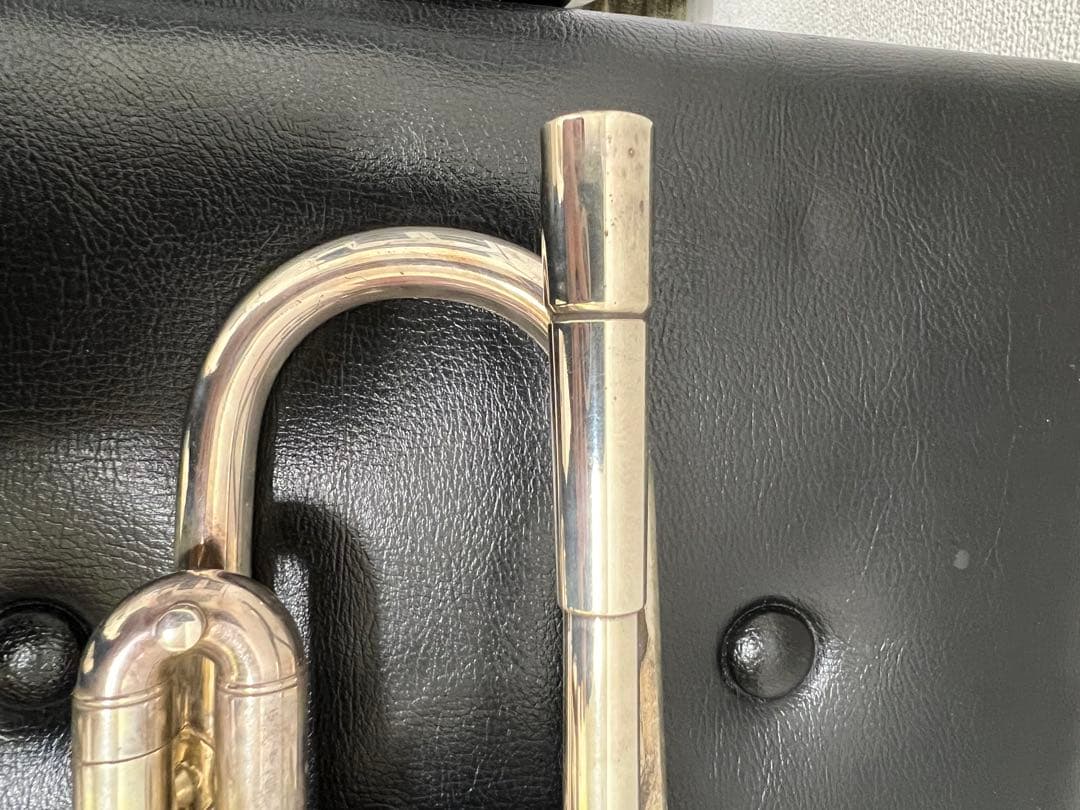 バック　トランペット　180ML ジェロームカレ　送料無料！