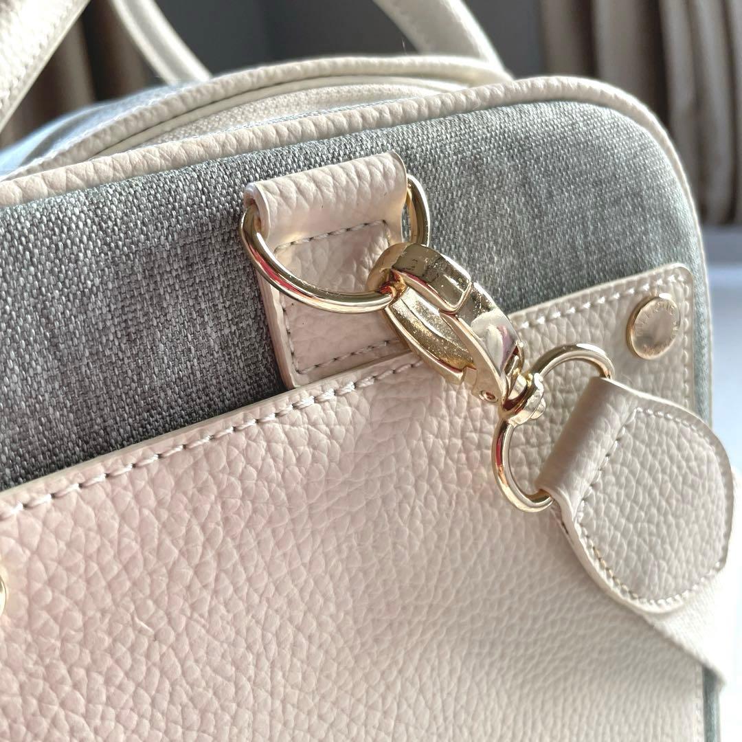 極美品! Milliong ミリオン ゲットアウェイ ペットキャリー - メルカリ