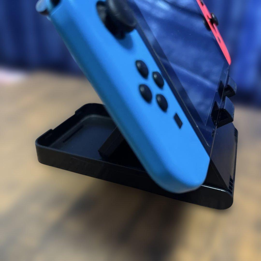 Nintendo Switch ネオンブルー/ネオンレッド 本体など