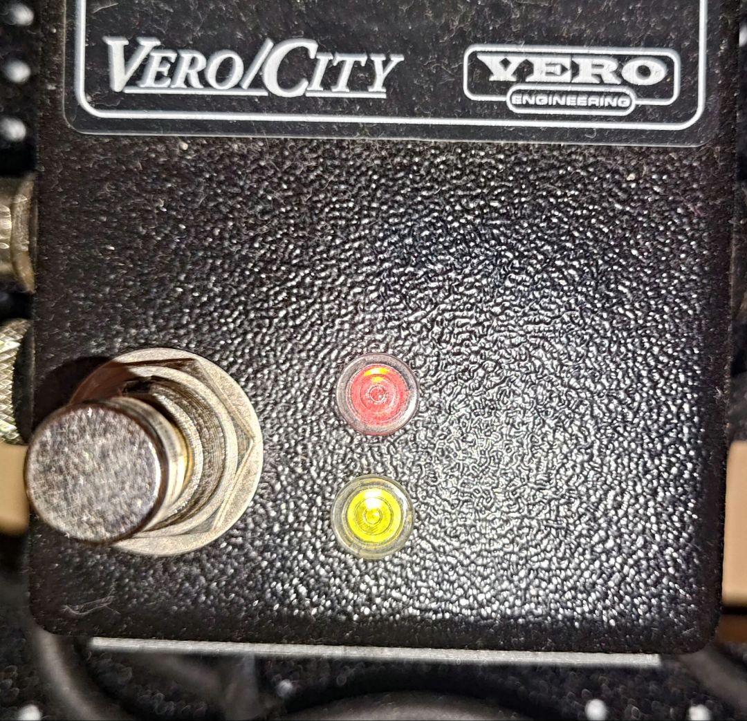 ギター VeroCity MDR-Deluxe Split