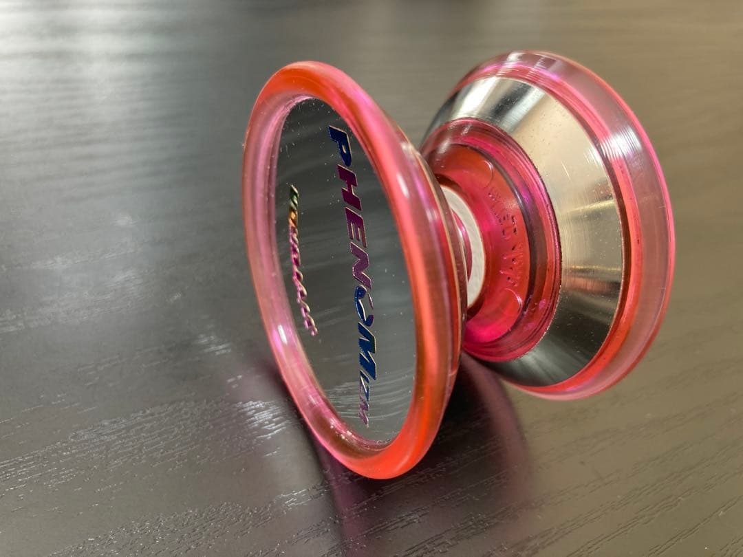 【専用出品】ヨーヨージャム　ベクスト・フェノミズム