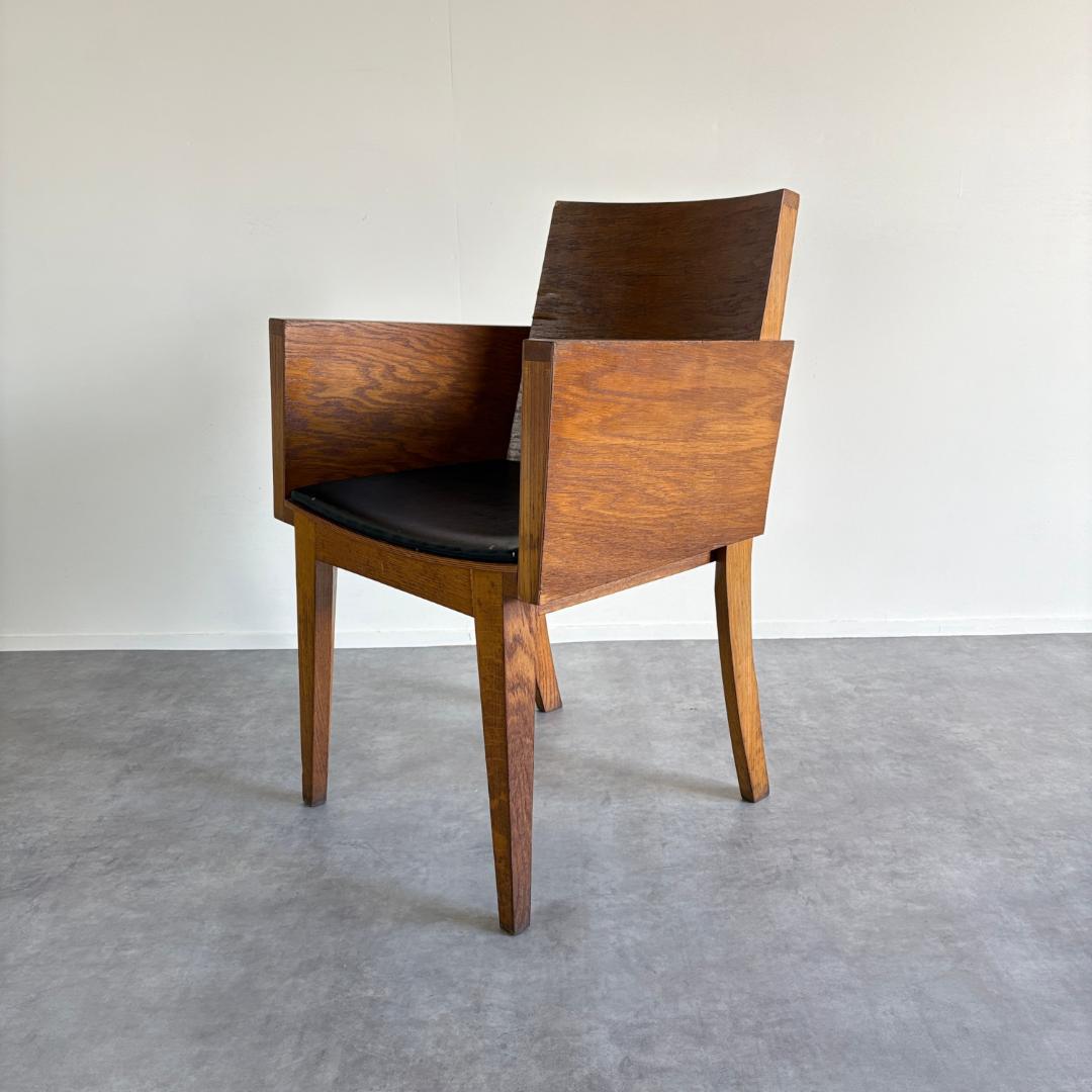 ヴィンテージ 　ラウンジチェア　ミッドセンチュリー