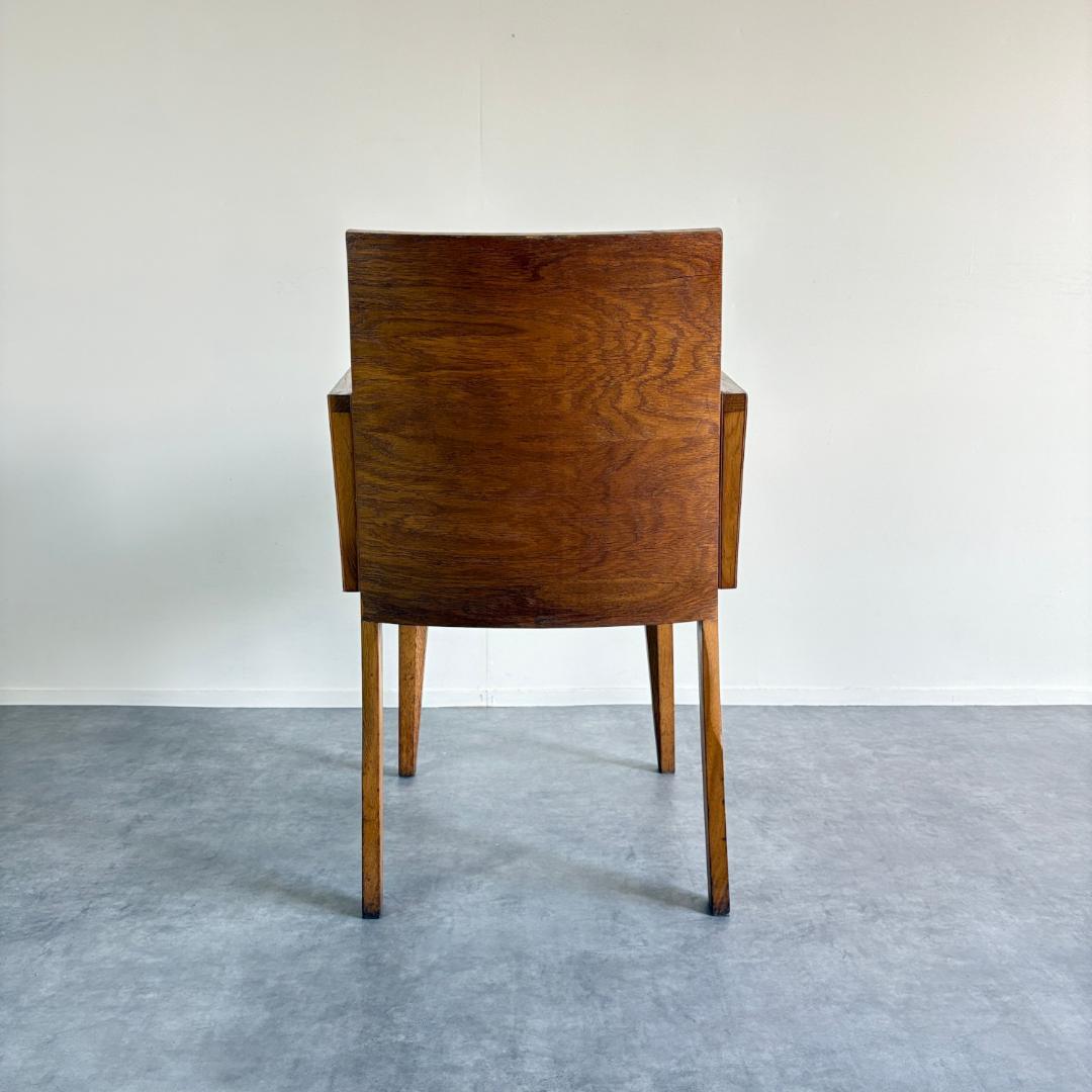 ヴィンテージ 　ラウンジチェア　ミッドセンチュリー