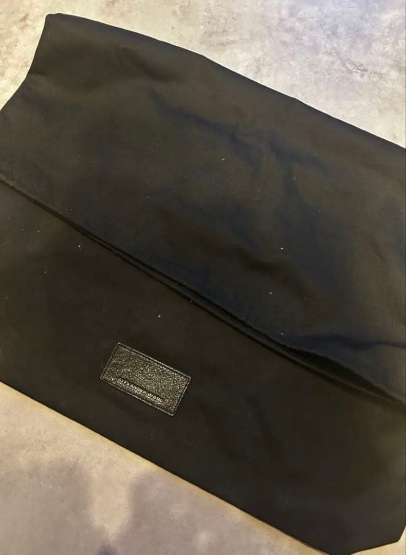 【希少・正規品】Alexander Wang ロッキー スタッズバッグ黒スエード