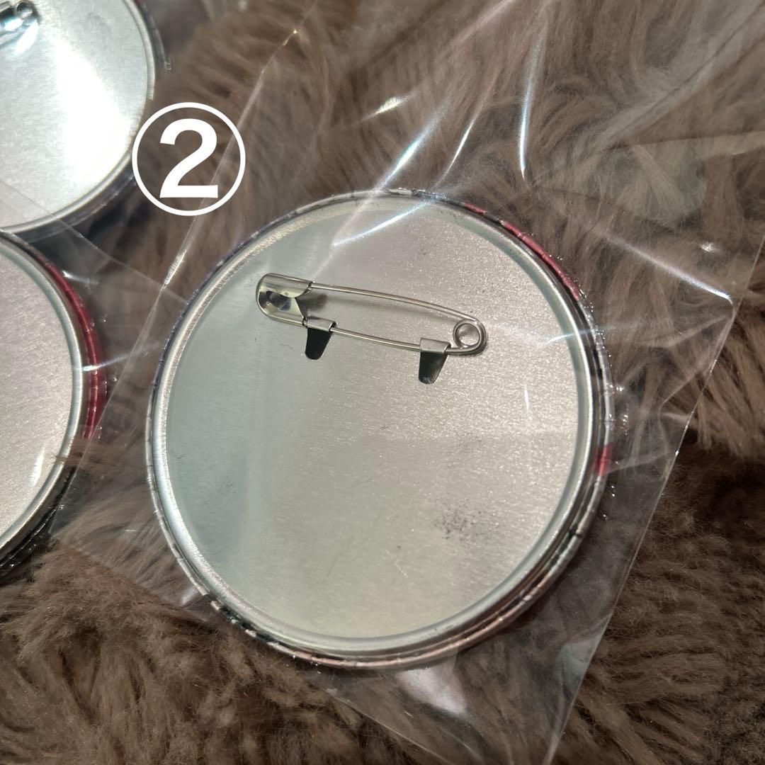 東京喰種　東京喰種:re 原作缶バッジ　コレクション　缶バッジ　まとめ売り