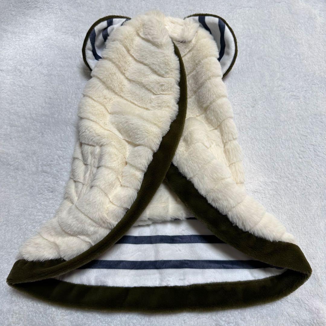 ペットパラダイス クリエィティブヨーコ リサガス Sサイズ（2枚組