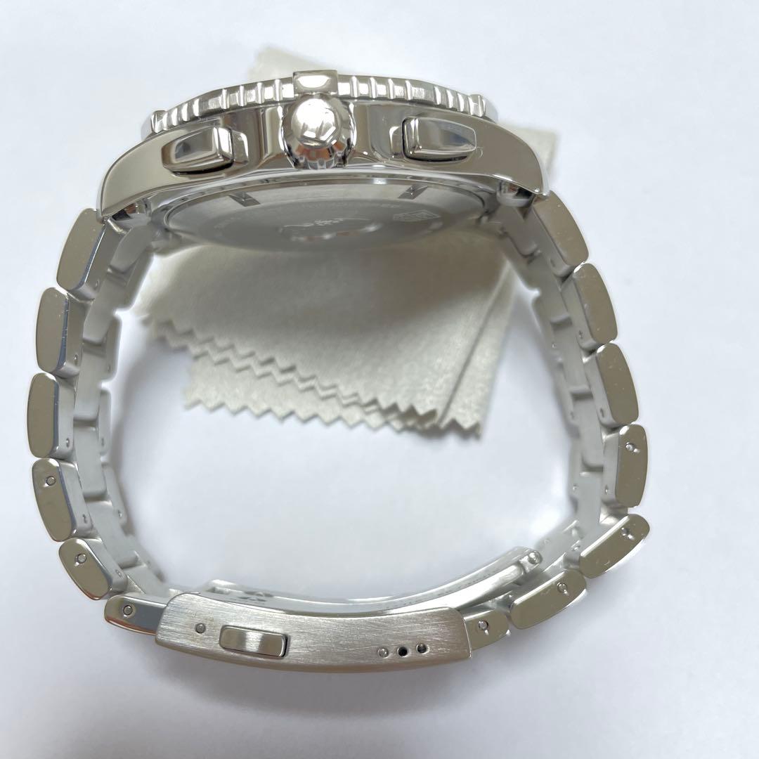 タグホイヤー アクアレーサー CAY111A.BA0927