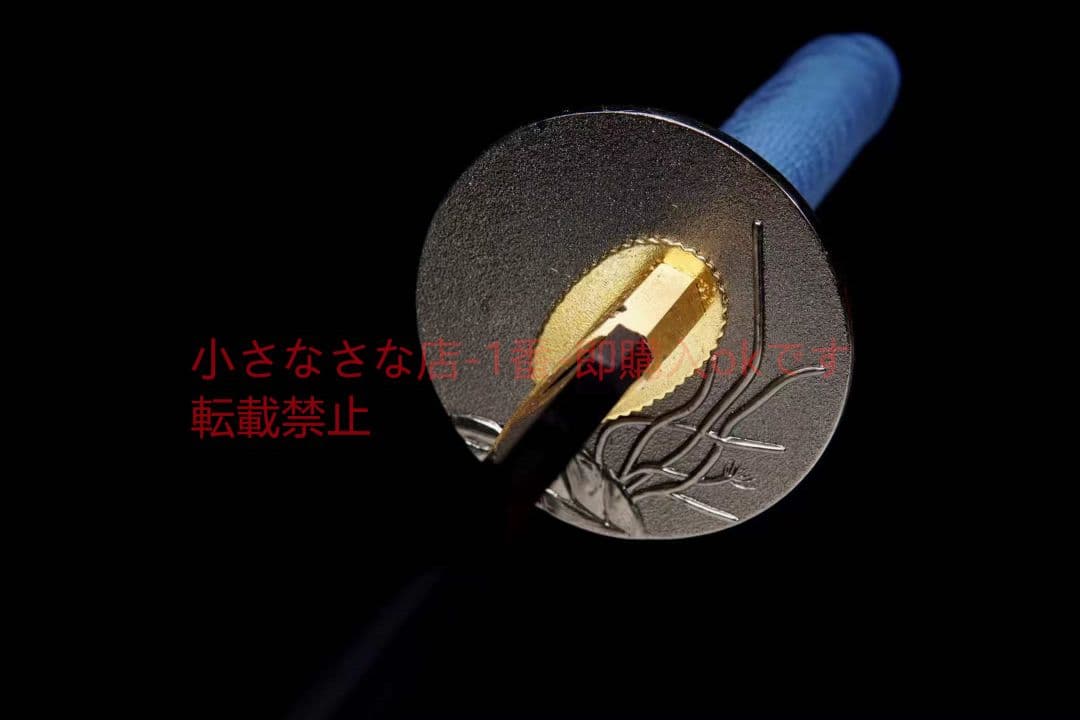 12インチ高性能武士刀【天賜】 古兵器 武具 刀装具 日本刀 模造刀 居合刀