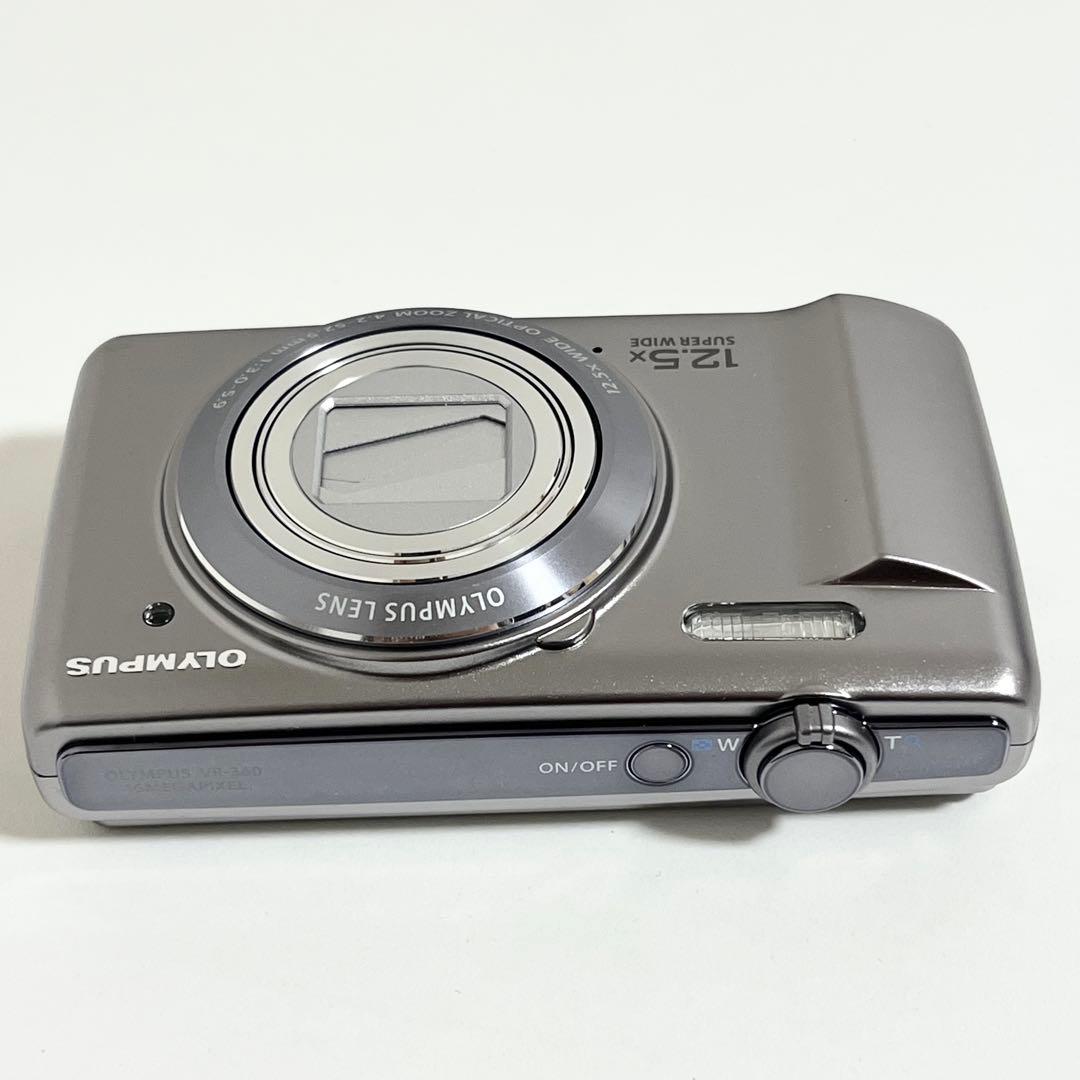 OLYMPUS VR-360 - メルカリ