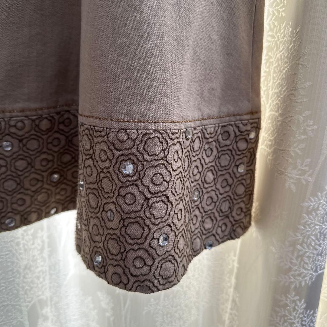 TOBEスカート4枚セット！➕マッキントッシュ1枚