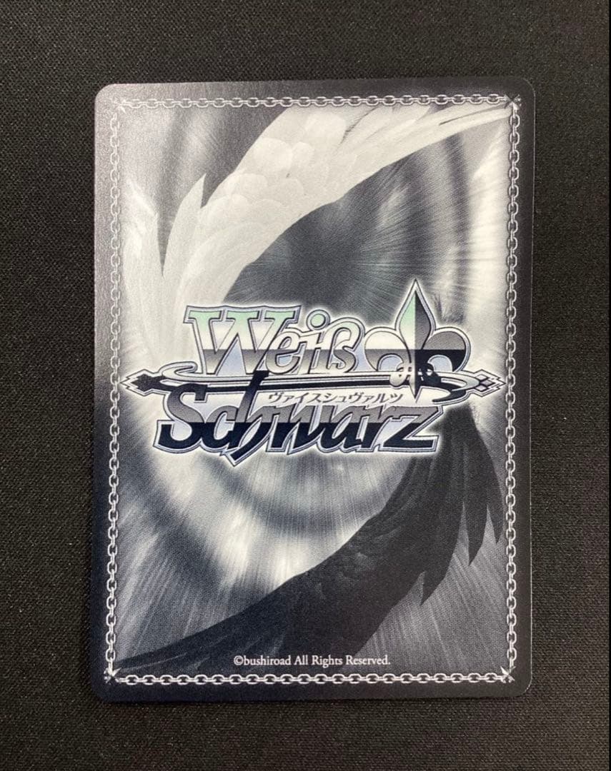 ヴァイスシュヴァルツ　ぼっちざろっく　目指せロックスター　喜多郁代　ssp