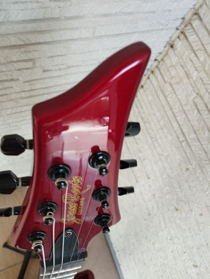 てる GrassRoots G-FR-56G Forest フォレスト