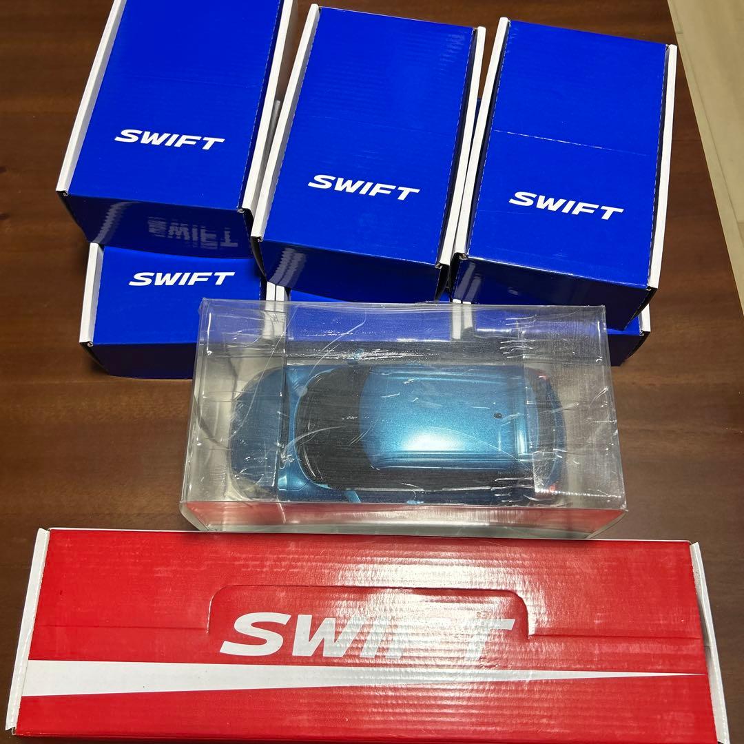 スイフト　SWIFT ミニカー
