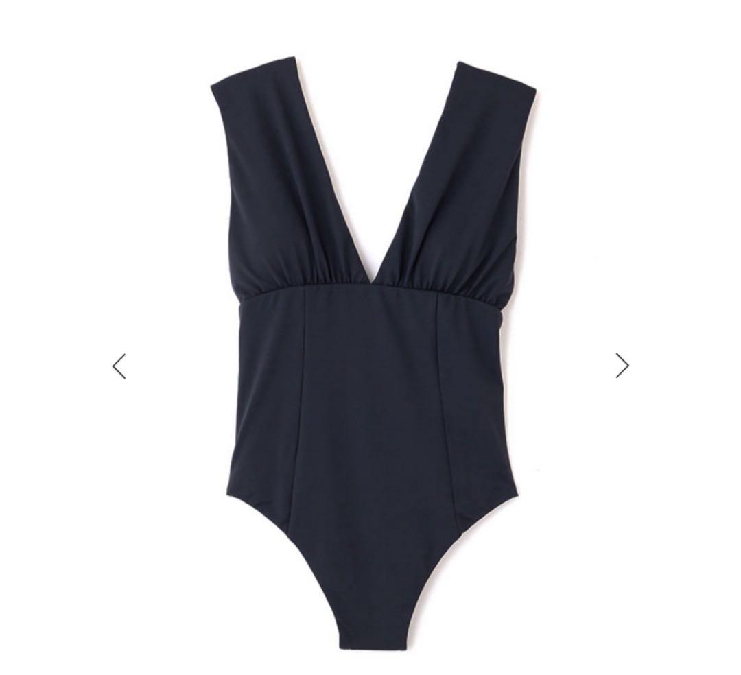 ALEXIASTAM ETRÉ TOKYOコラボ水着　Mサイズ