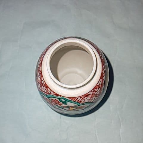 春峰  茶入  煎茶道具  茶道具