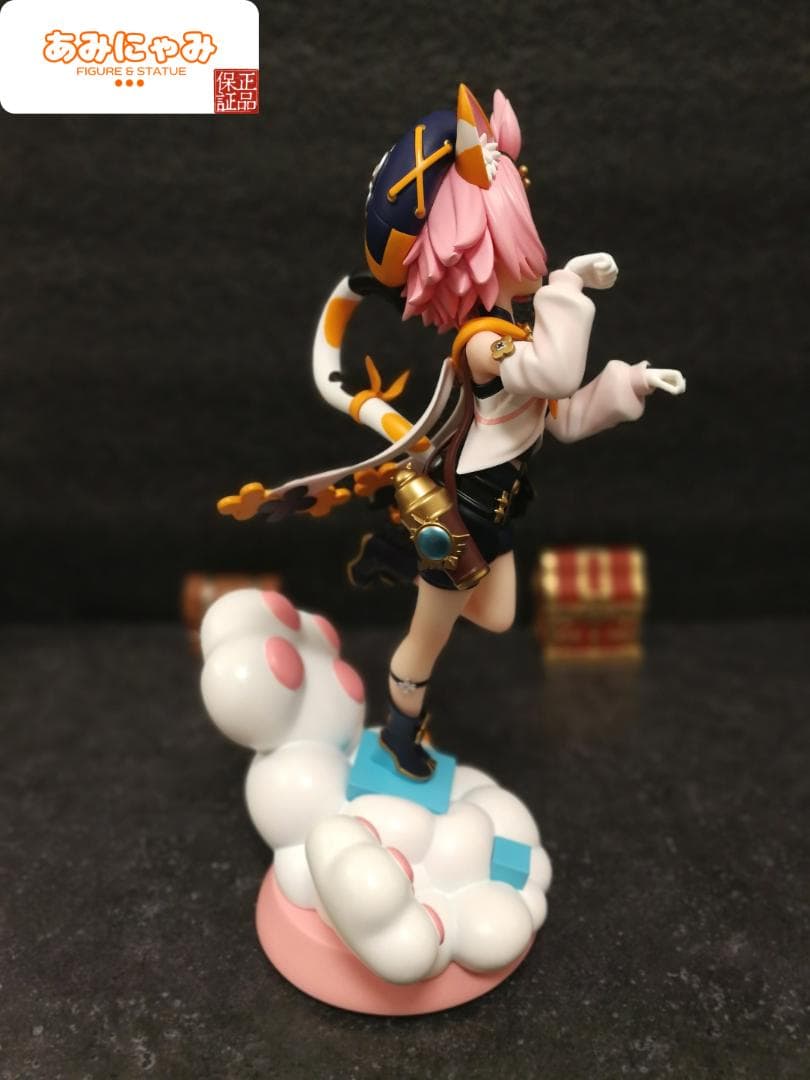 原神 ディオナ ガレージキット フィギュア スタチュー - メルカリ