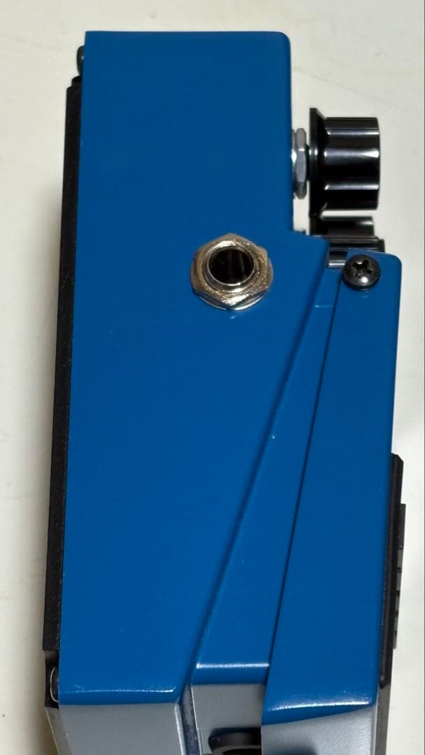 BOSS Blues Driver 箱取説付き 極美品