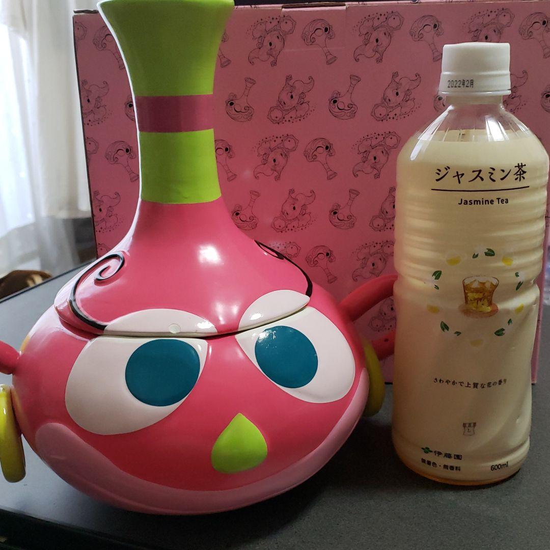 ハクション大魔王 あくびちゃんの壷