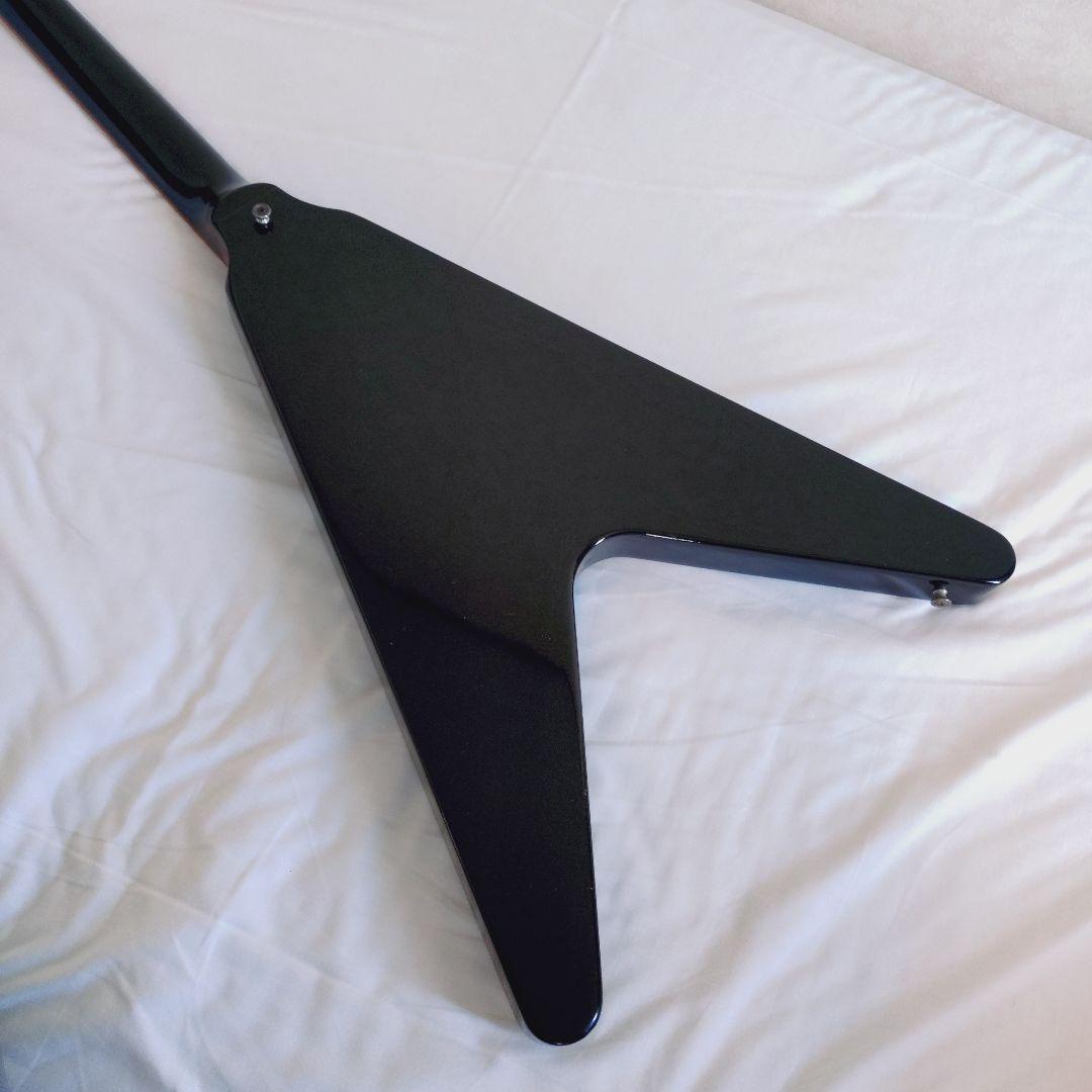 Gibson Flying V FV ギブソン