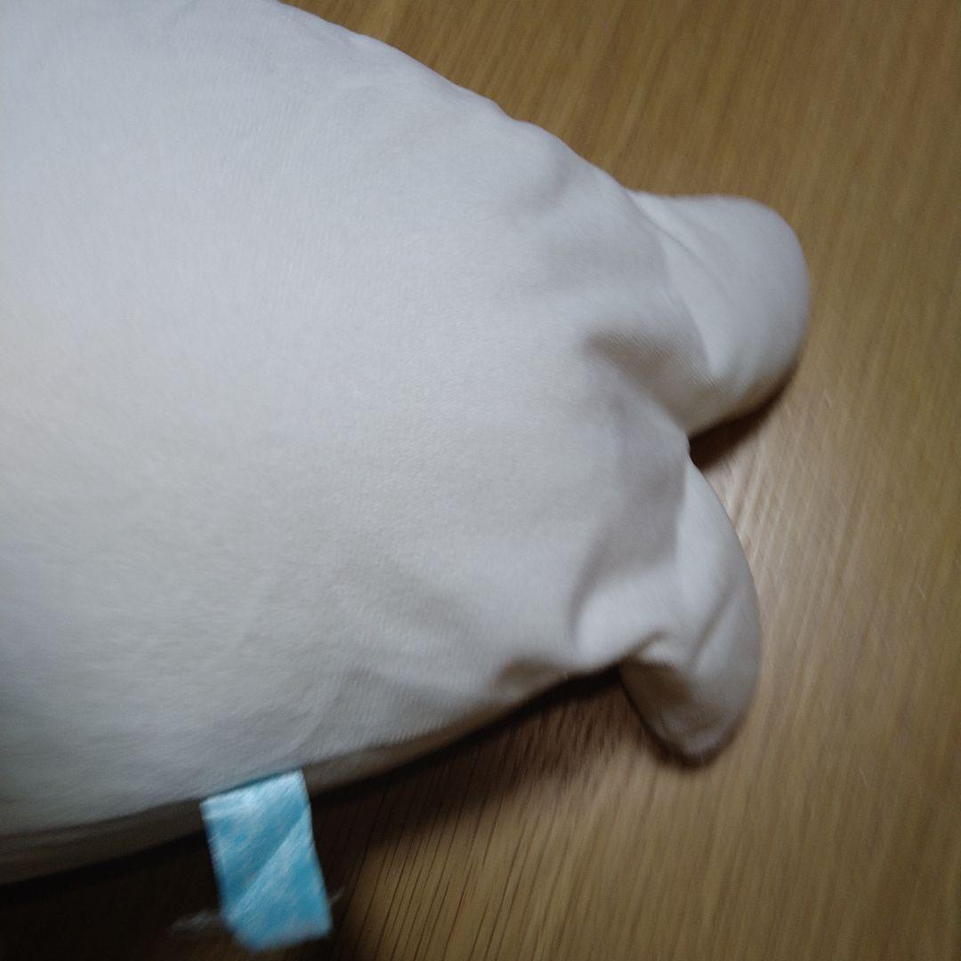 希少　まめゴマXＬぬいぐるみ　２匹セット