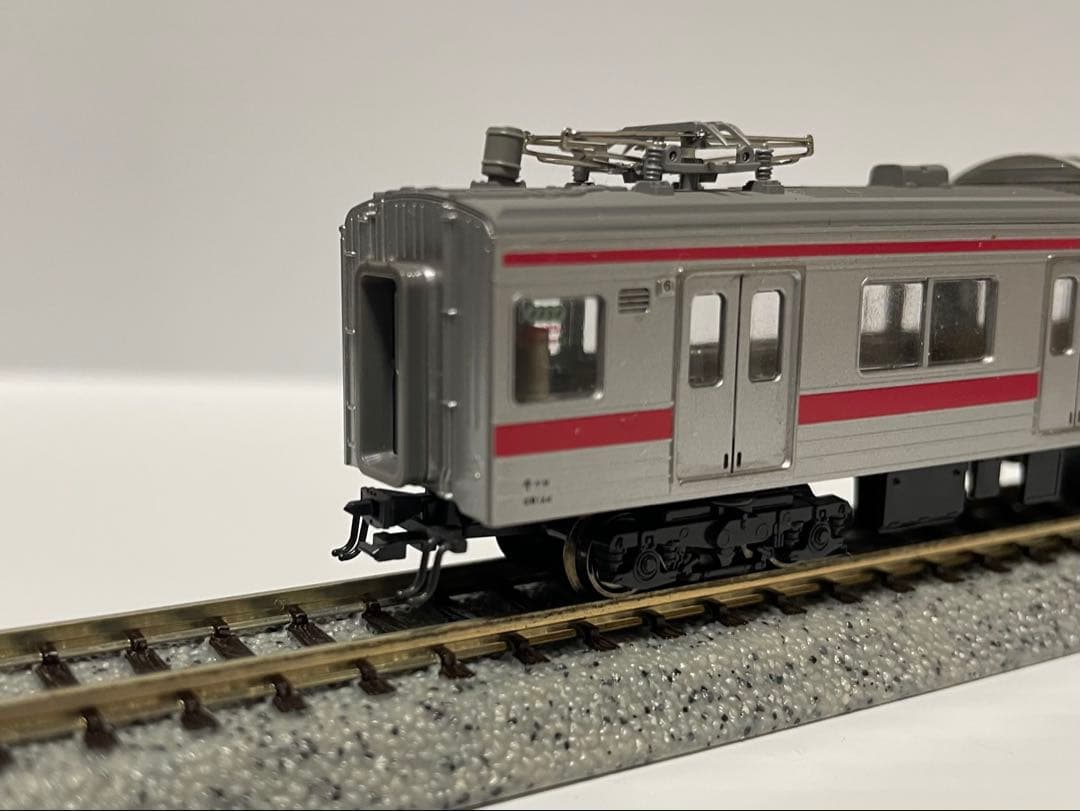 Nゲージ KATO 205系 京葉線(最終編成)10両セット