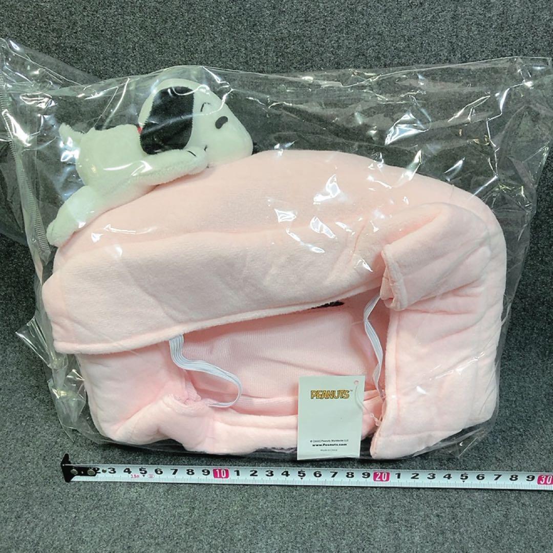 新品 12点 スヌーピー ピンク系 雑貨 ポーチ ぬいぐるみ まとめ売り