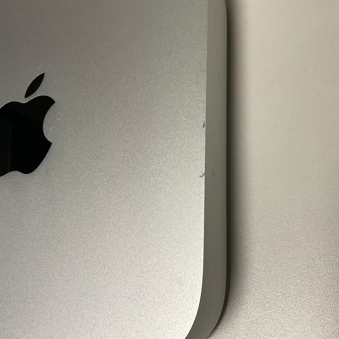 Mac mini （2012） 2.6GHz i7/SSD 1TB/ 16GB