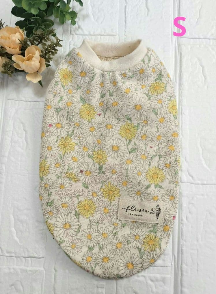 犬服デイジー☆様ハンドメイド