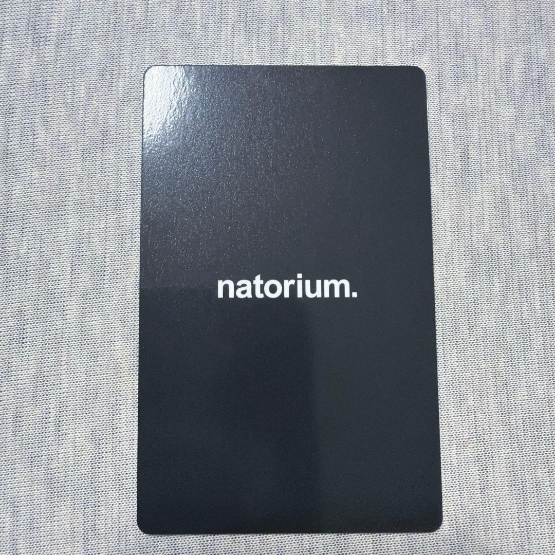 なとり 摩擦 ASIA TOUR トレーディングカード シークレット トレカ