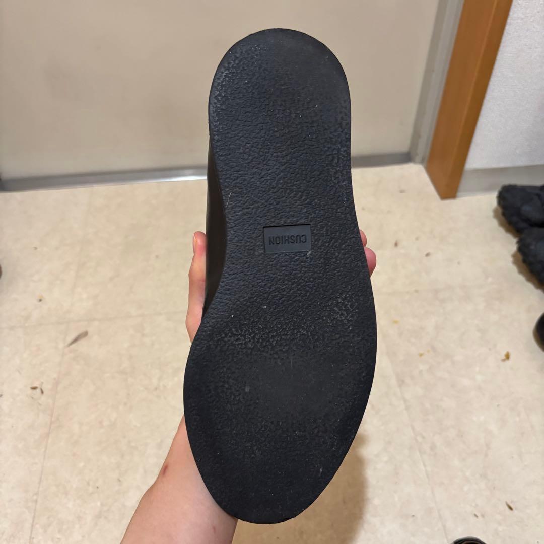 レッドウィング ポストマン 26.0cm