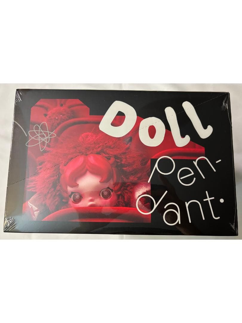 未開封　SKULLPANDA You Found Me! アソートボックス