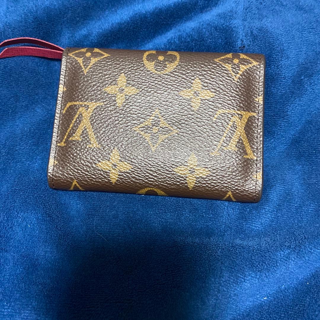 Louis Vuitton ケース モノグラム