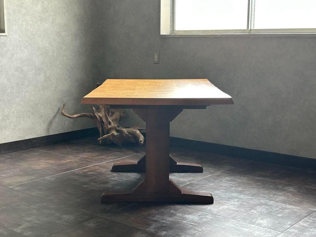 柏木工 KASHIWA シビルチェアチェア　2脚 ジャパニーズ nYZ