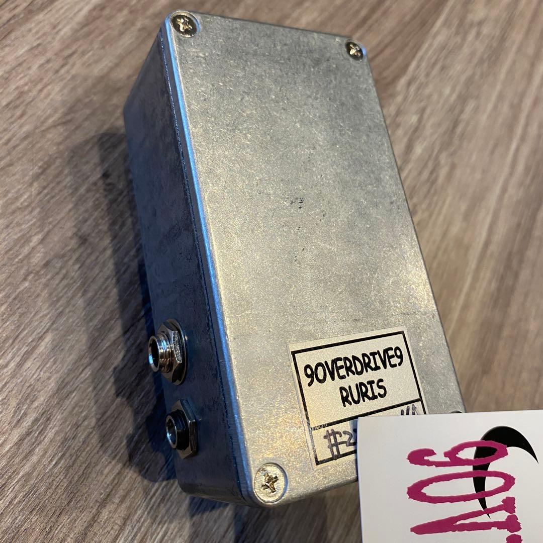 9overdrive9 ruris 短期値下げ 9overdrive9 ruris