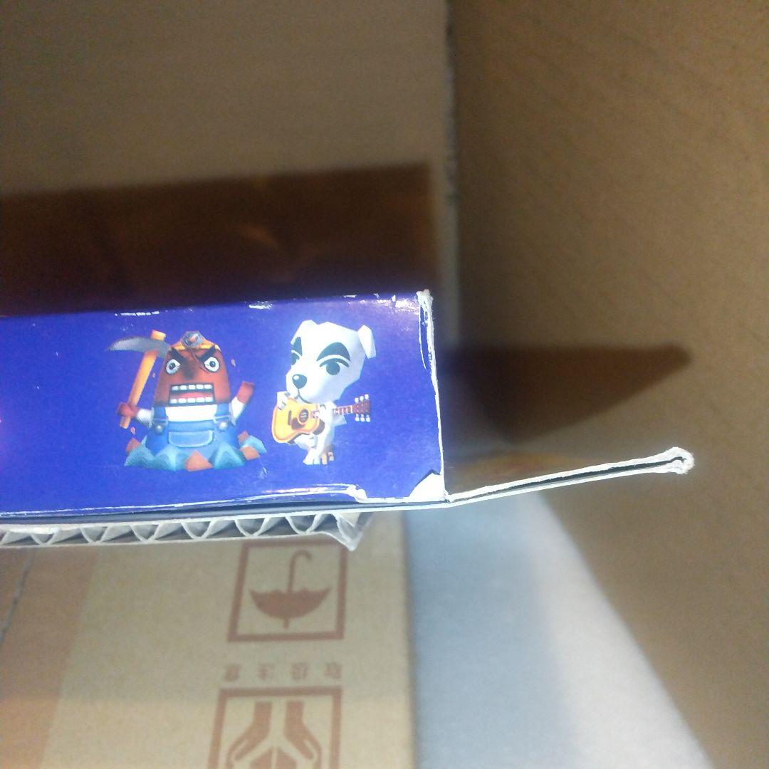 どうぶつの森 森の生活はじめよう！ セット ミルフィーカード 未開封