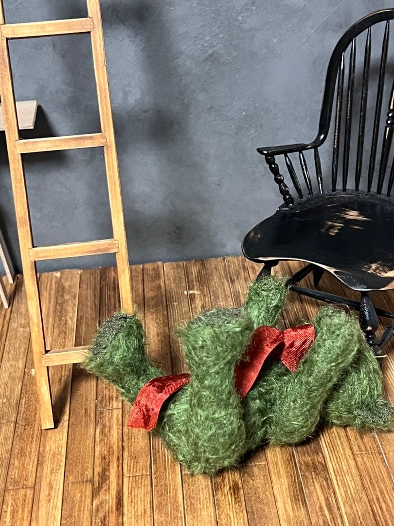 Cokuma テディベア オリジナルベア