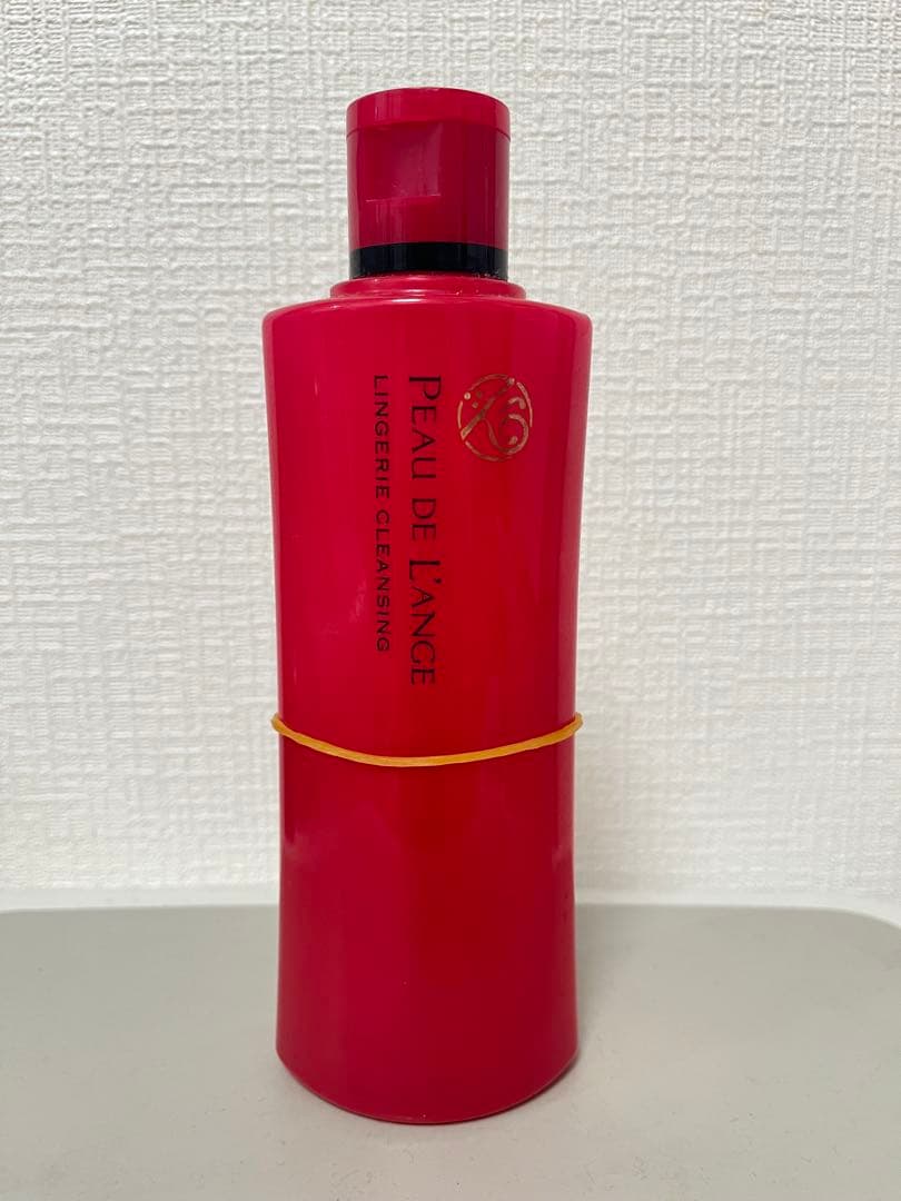 マルコ ポートランジェ ランジェリークレンジングセット〜正規品