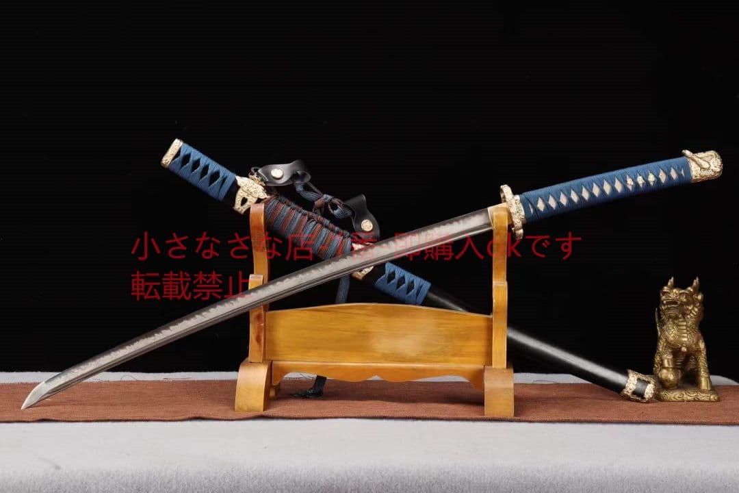 【武士一相小太刀】 古兵器 武具 刀装具 日本刀 模造刀 居合刀