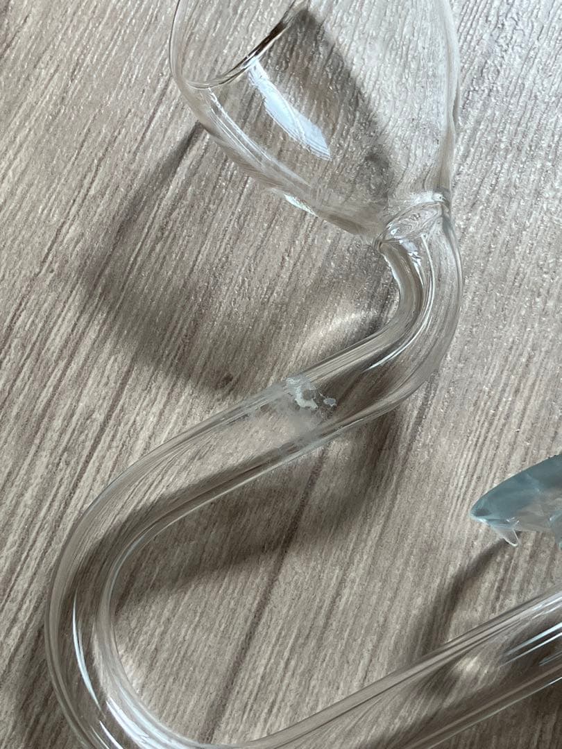 エーハイム クラシックフィルター2217（50Hz）+リリィ クリア ガラス