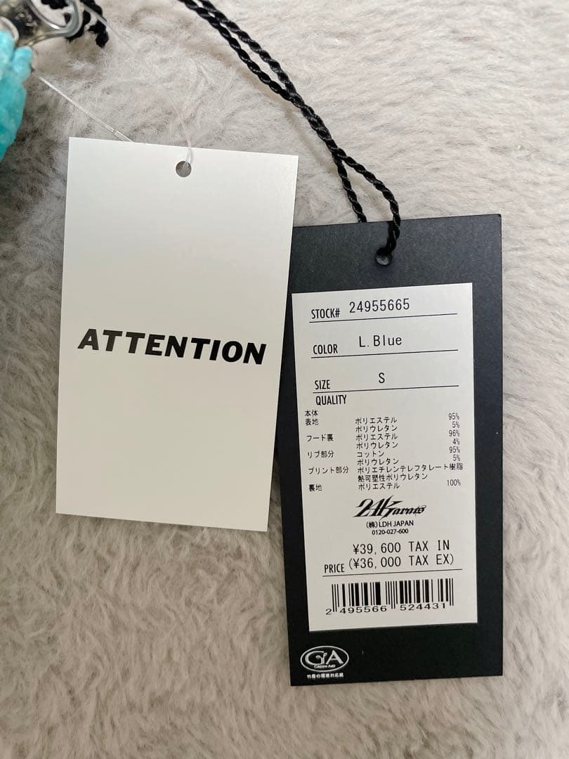 LDH EXPO2024 24karats PSYCHIC FEVER ver. - メルカリ