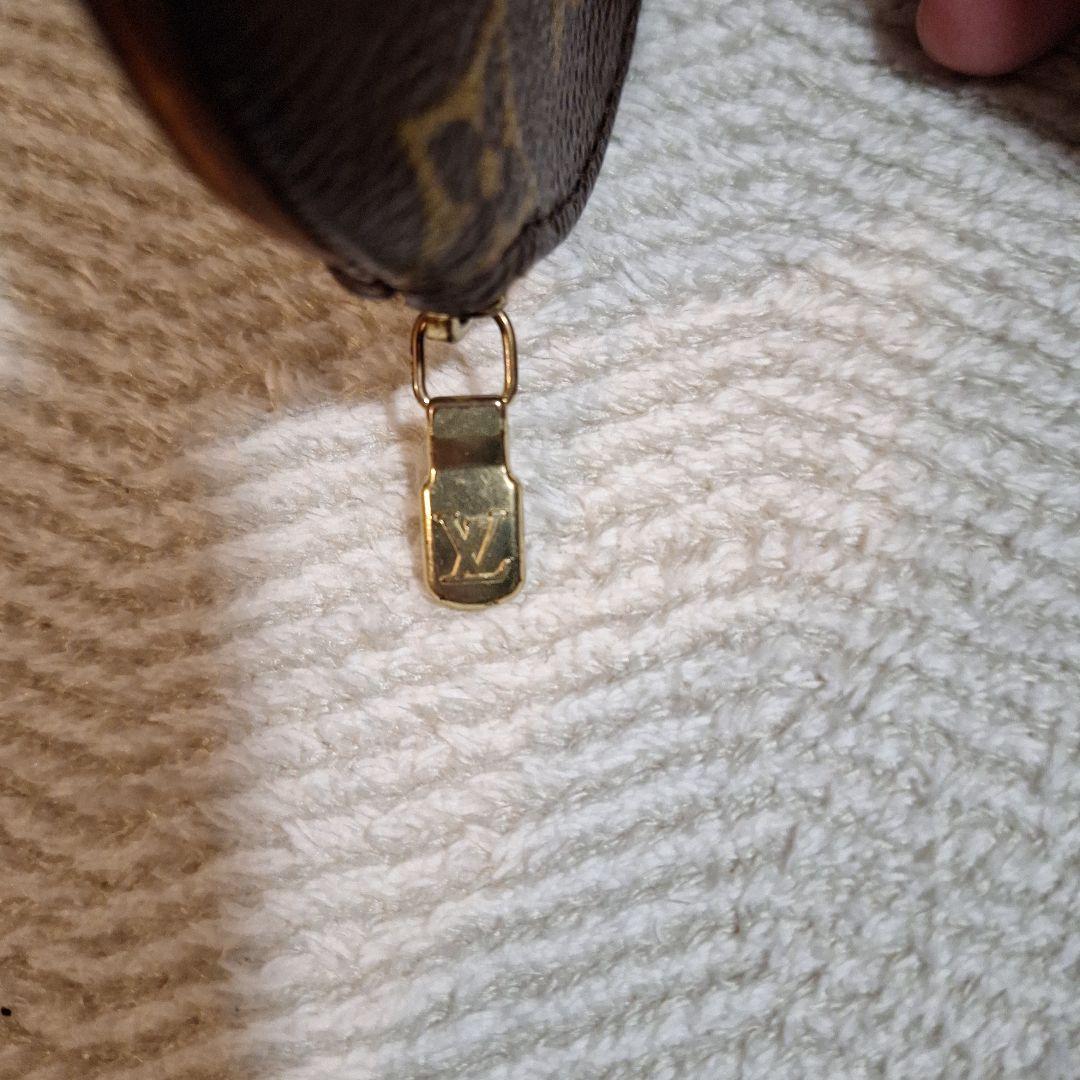 ルイ・ヴィトン小銭入れ