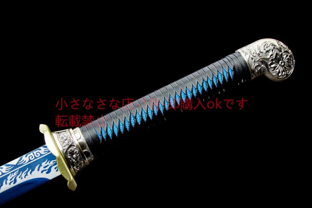 ヒョンウ唐横刀  武具 刀装具 日本刀 唐剣  模造刀·模擬刀  居合刀