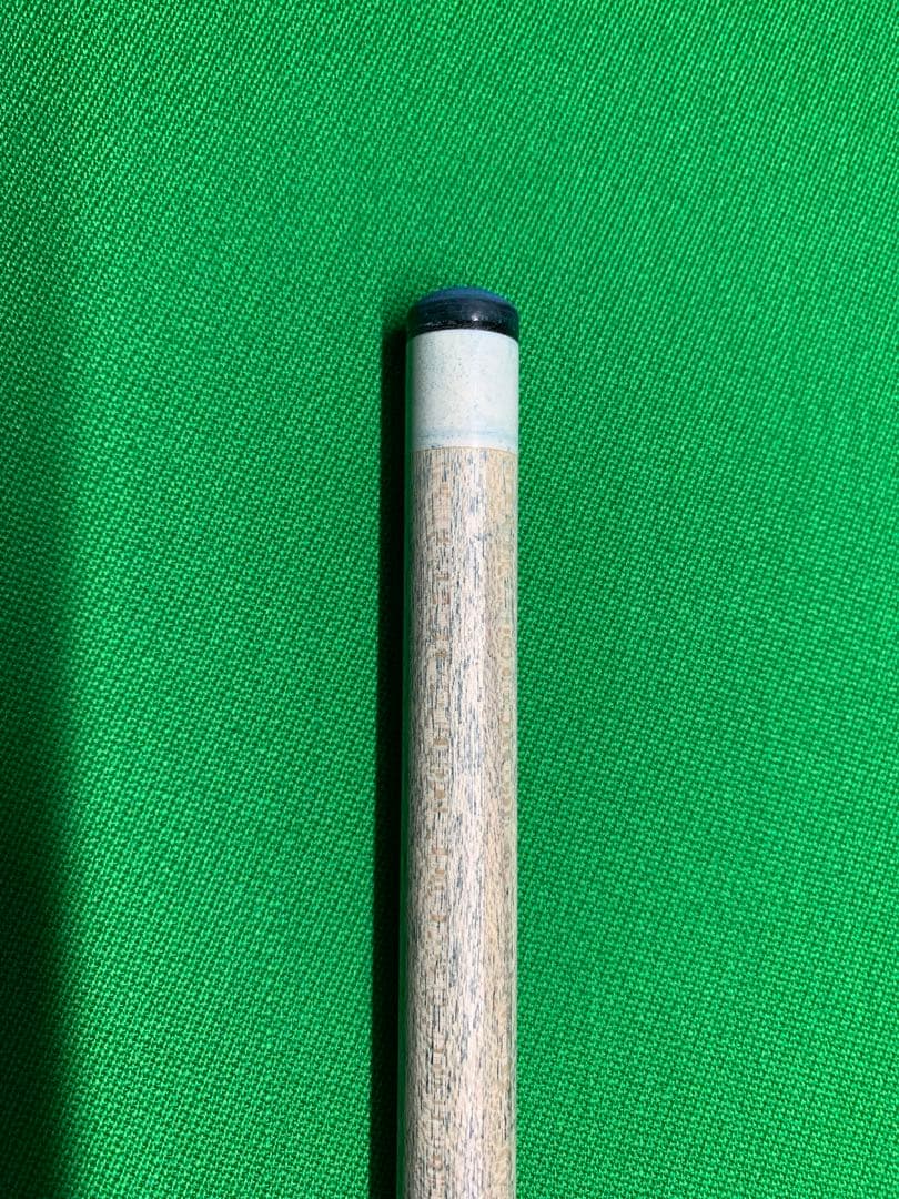 プレデター 314-3シャフト Wavyジョイント