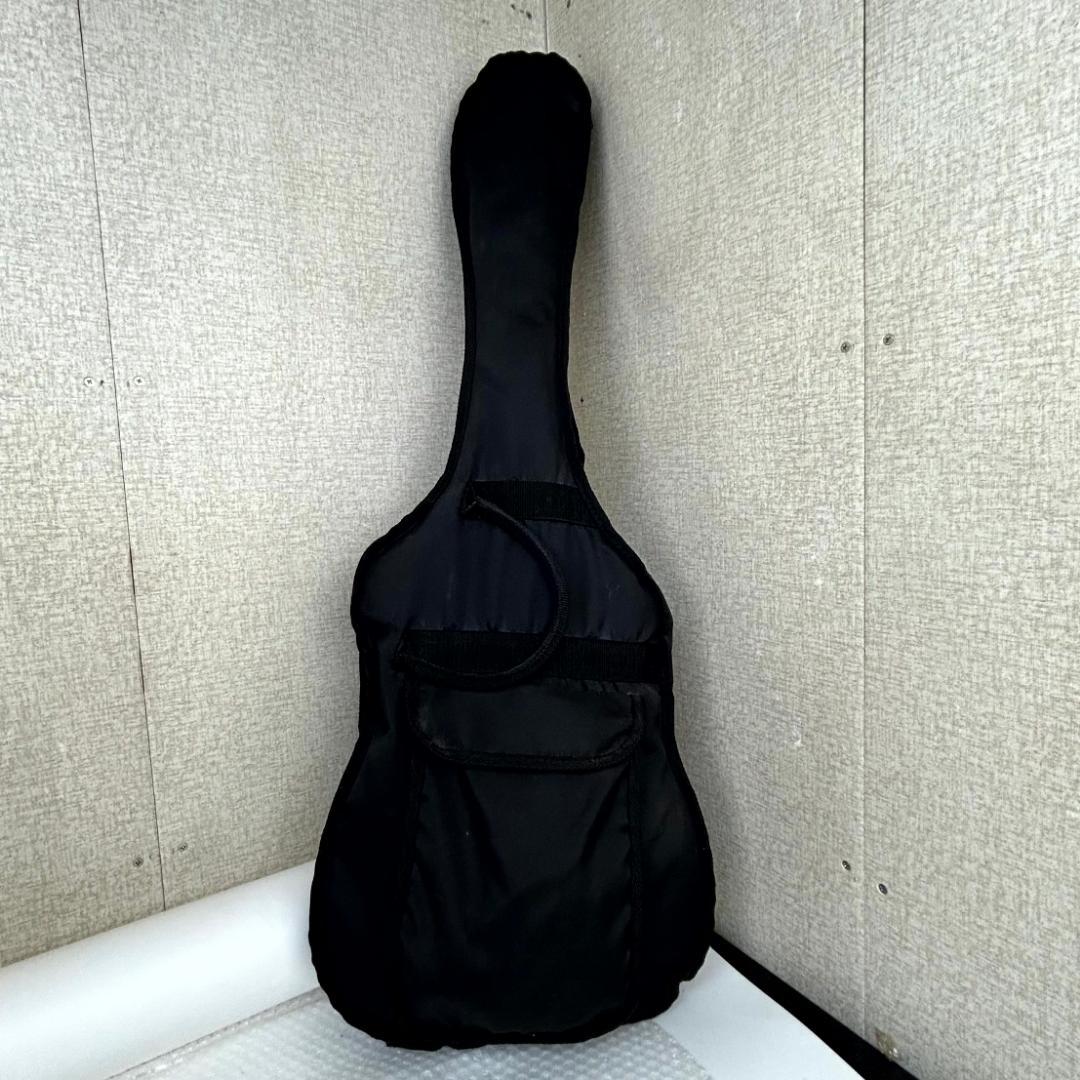 【ジャンク扱い】GrassRoots　ギター　レッド・ブラックグラデーション