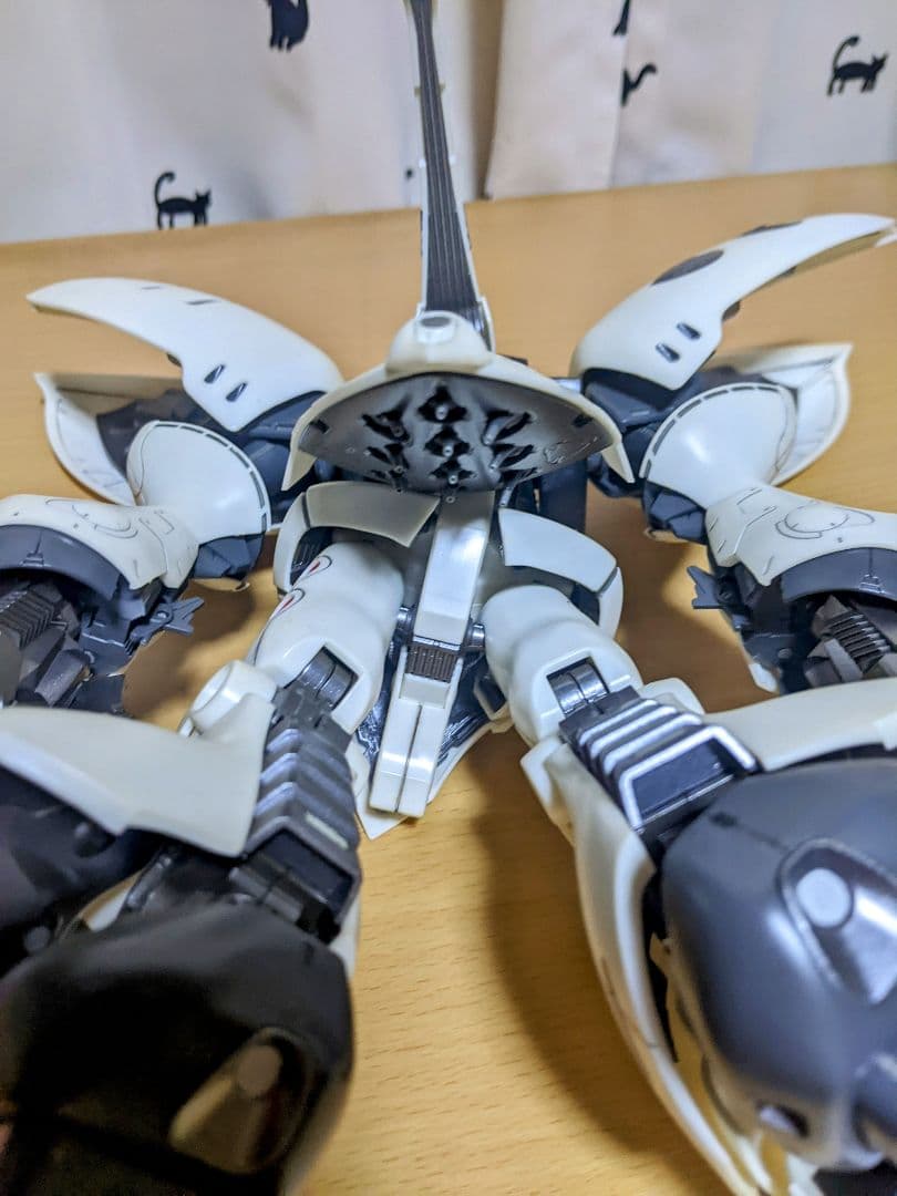 MGガンダムビルドダイバーズ外伝3体