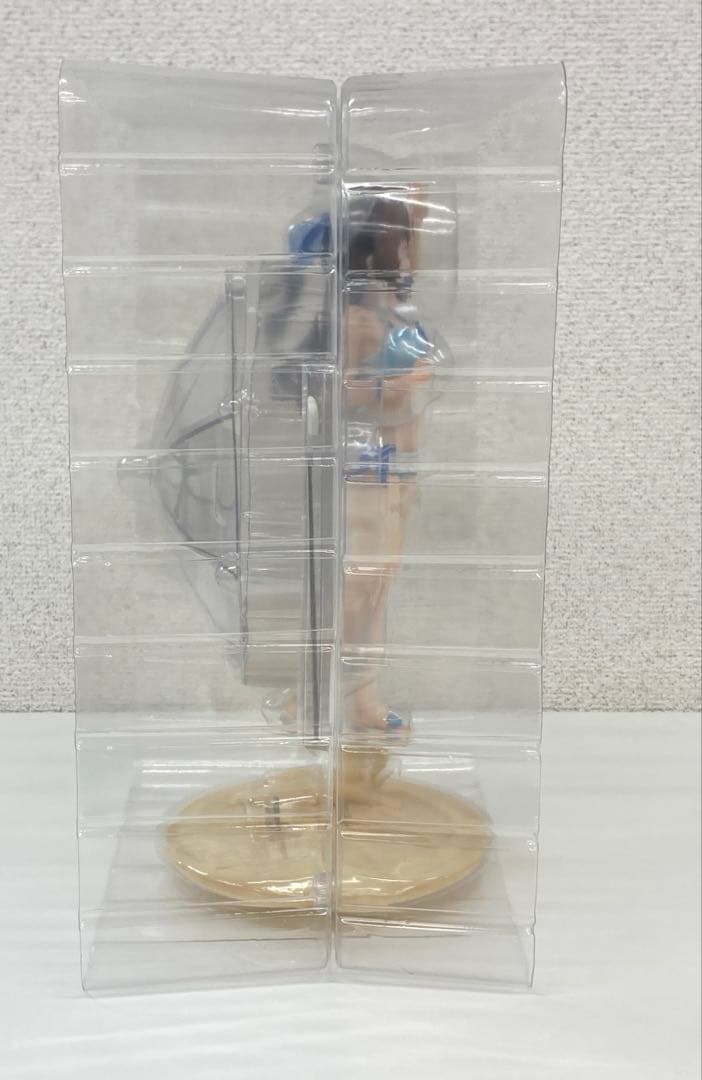 KADOKAWA ラブライブ！ 桜坂しずく フィギュア 箱付き