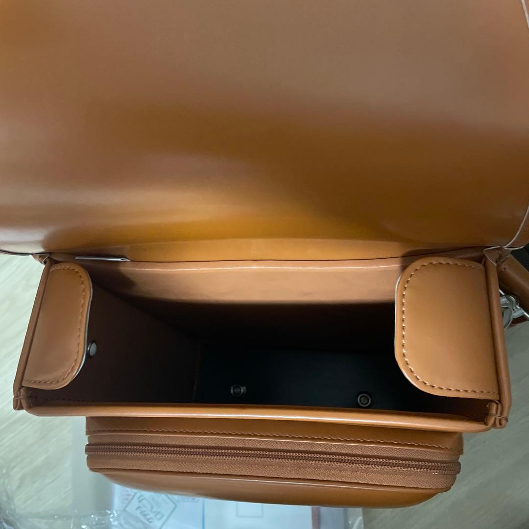 新品未使用！ トップバリュ 3STYLE（スリースタイル）ランドセル