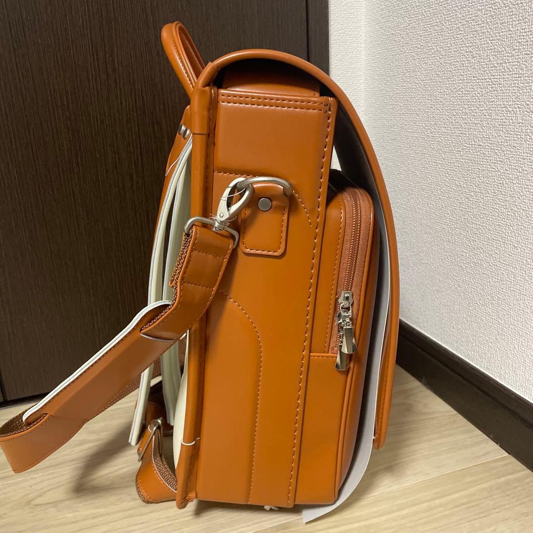 新品未使用！ トップバリュ 3STYLE（スリースタイル）ランドセル