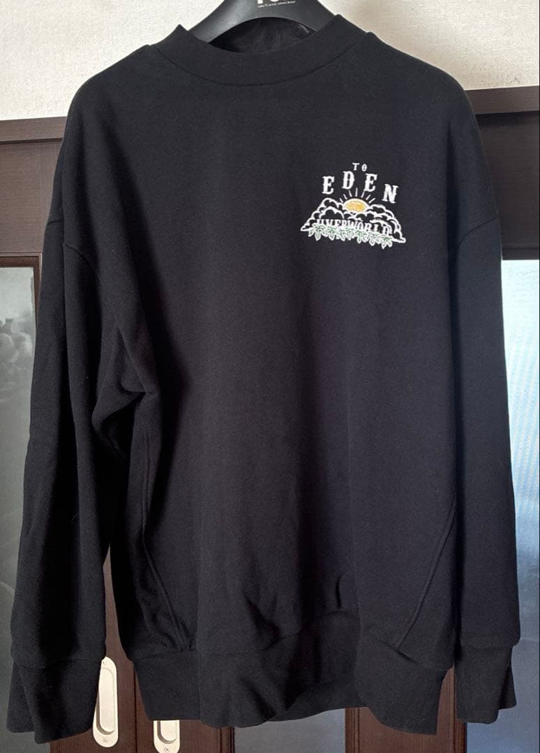 EDEN UVERworld エデン スウェット サイズ1 - メルカリ