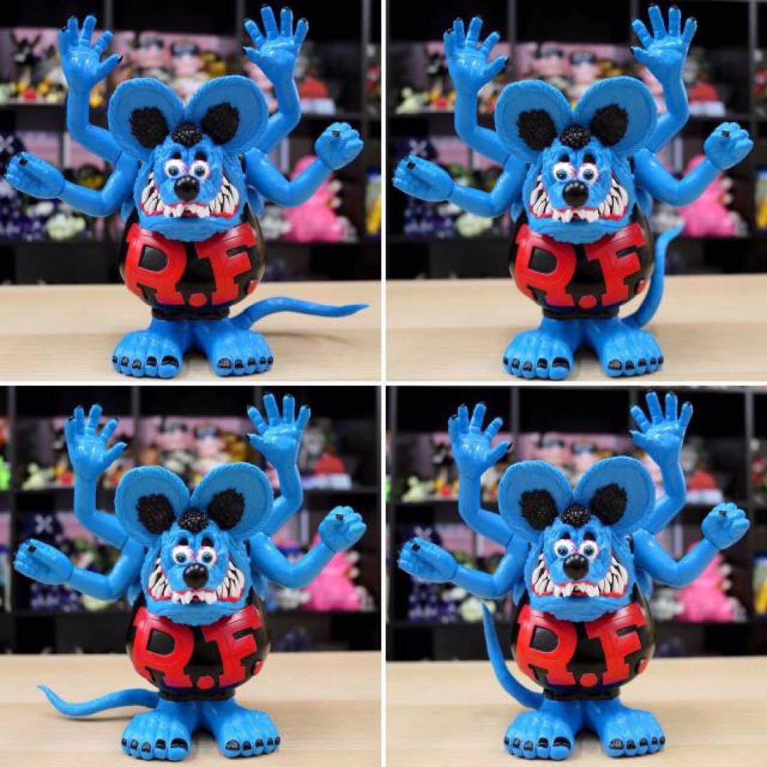 Magical Mosh Misfits x BlackBook② Magical Mosh Misfits x